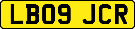 LB09JCR