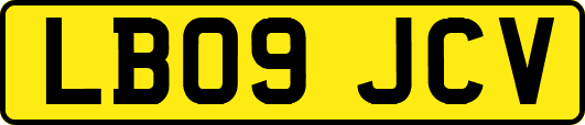LB09JCV
