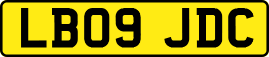 LB09JDC