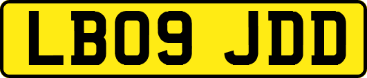 LB09JDD