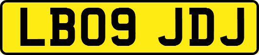LB09JDJ