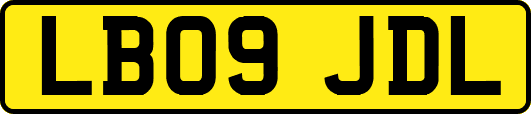 LB09JDL