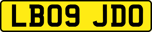 LB09JDO