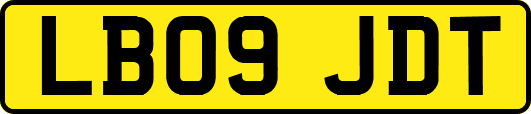 LB09JDT