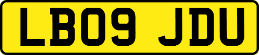 LB09JDU