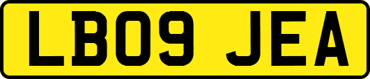 LB09JEA