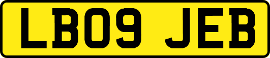 LB09JEB