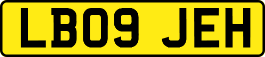 LB09JEH