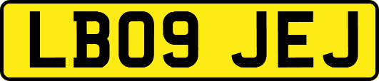 LB09JEJ