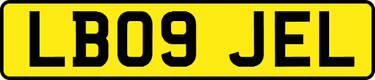 LB09JEL