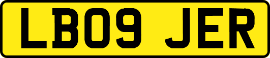 LB09JER