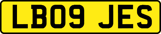 LB09JES