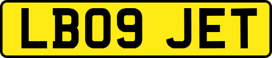 LB09JET