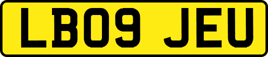 LB09JEU