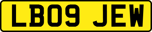 LB09JEW
