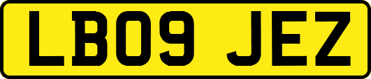 LB09JEZ