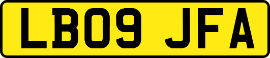 LB09JFA