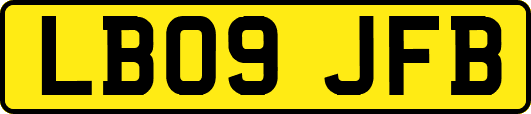LB09JFB