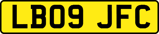 LB09JFC