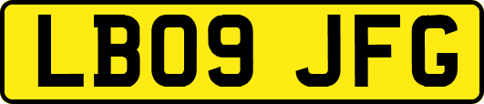 LB09JFG