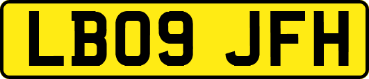 LB09JFH