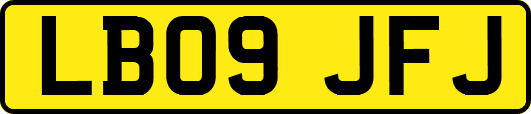 LB09JFJ