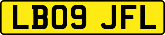 LB09JFL