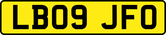 LB09JFO