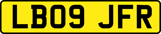 LB09JFR