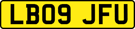LB09JFU