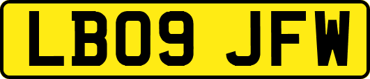 LB09JFW