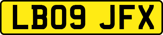 LB09JFX
