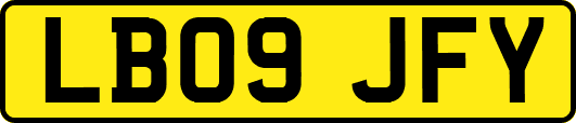 LB09JFY