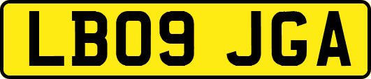 LB09JGA