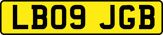 LB09JGB