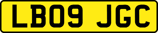 LB09JGC