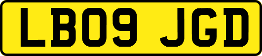 LB09JGD