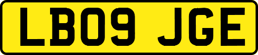 LB09JGE