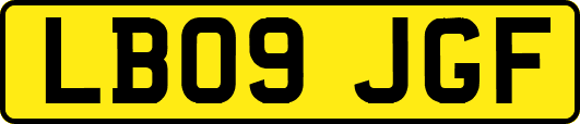 LB09JGF