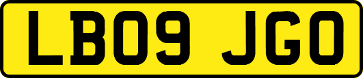 LB09JGO