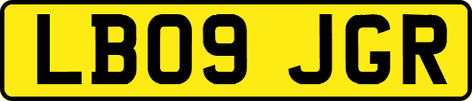LB09JGR
