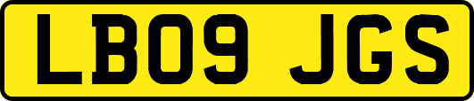 LB09JGS