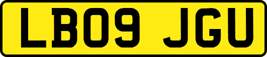 LB09JGU