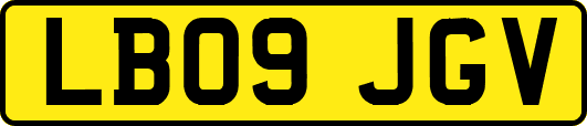 LB09JGV