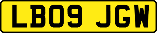 LB09JGW