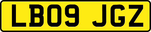 LB09JGZ