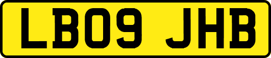 LB09JHB