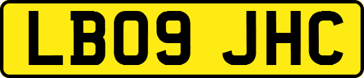 LB09JHC