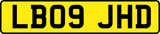 LB09JHD