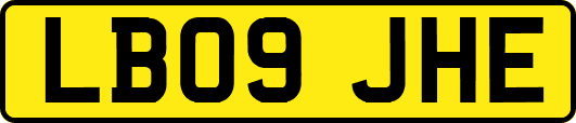 LB09JHE